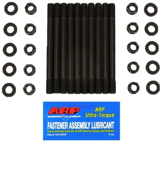 Arp 241-4501 Pro Series Cylinder Head Studs – High-Strength Engine Fastening 1