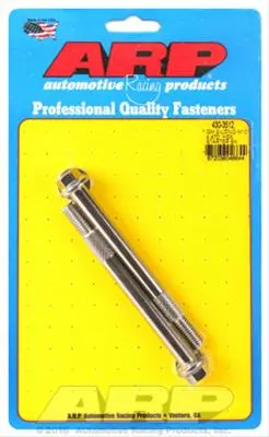 Arp 430-3512 Starter Mounting Bolt Kit – Precision Engineered 1