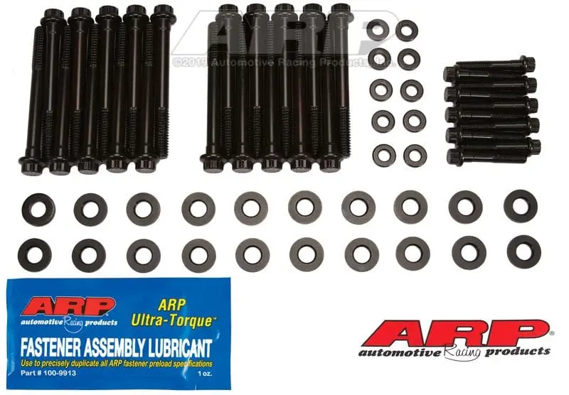 12-Point Heavy-Duty Head Bolt Set – Ar134-3713 1