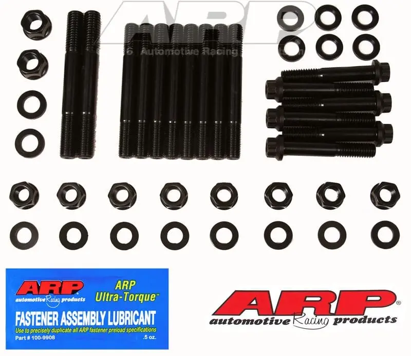 4-Bolt Main Cap Stud Kit – Ar234-5609 1