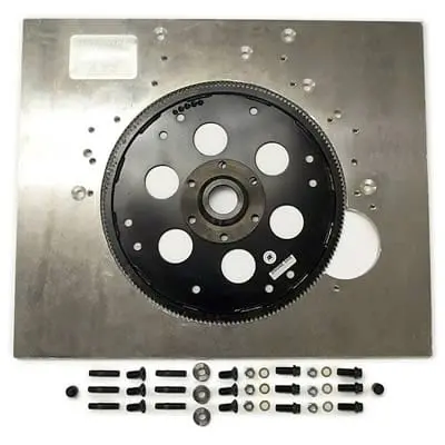 Ati 915232 Harmonic Balancer Adapter Kit 1