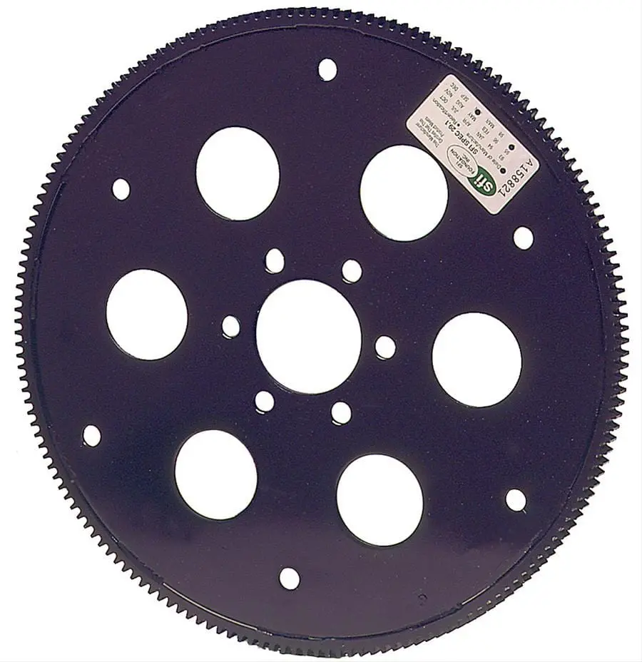 Ati 915565 Sfi-Certified Flexplate For High-Horsepower Engines 1