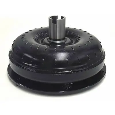 Ati 408330 Streetmaster Torque Converter – Lock-Up Capable, Street/Strip Optimized 1