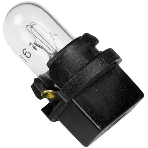 Au3219 Replacement Bulb And Socket Assembly – Universal Fit For Gauges & Lighting 1