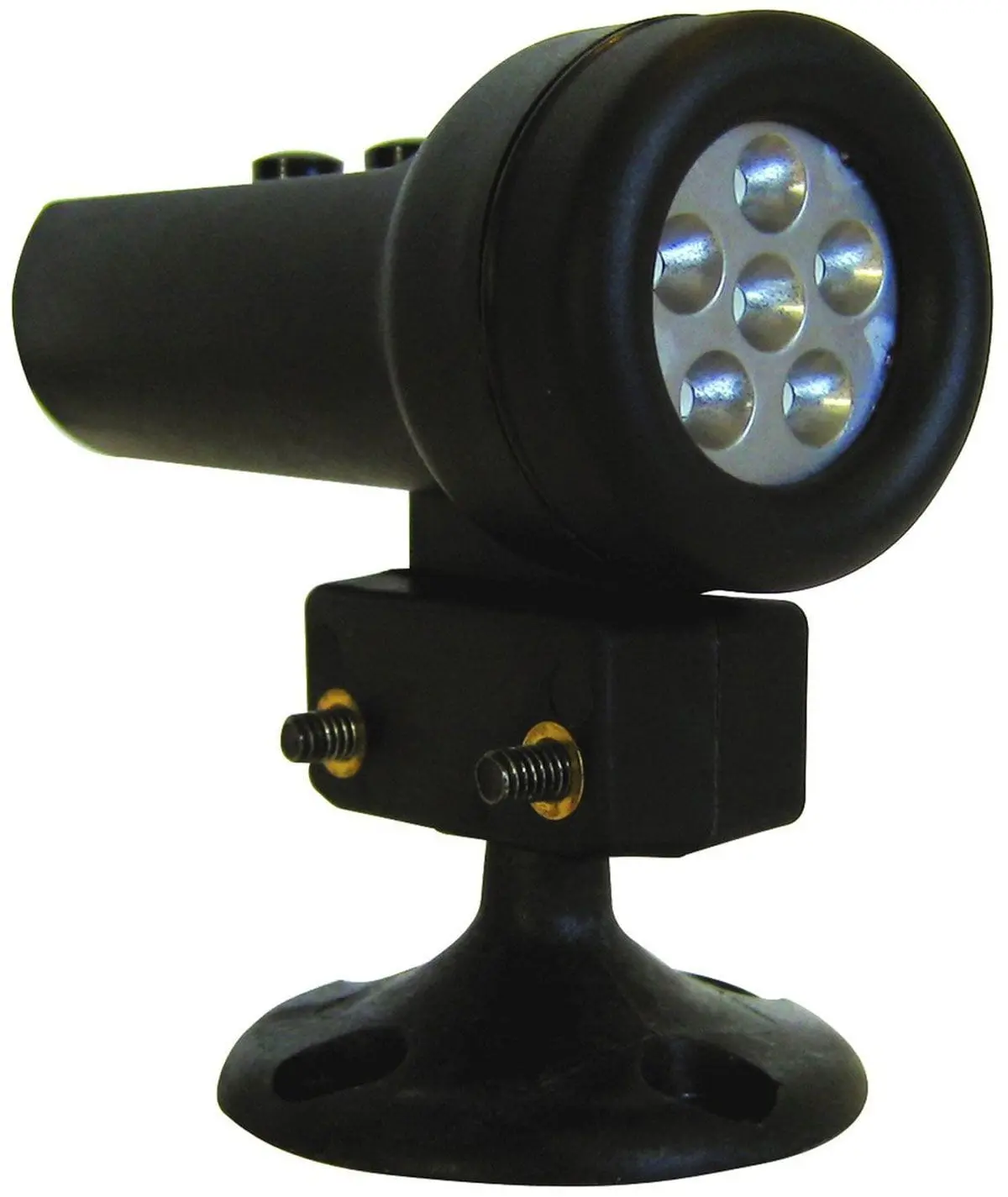 Au5321 Race-Only Pedestal-Mount Shift Indicator Light 1
