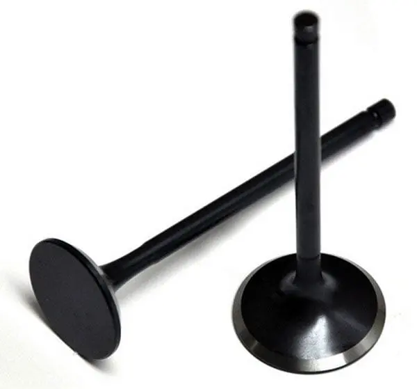 Bc Engines Stainless Steel Exhaust Valves – Compatible With High-Performance Builds (Bc3209) 1