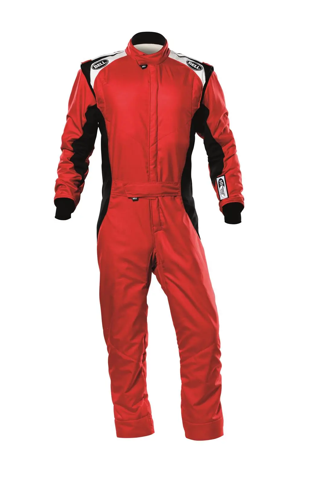 Bell Racing Br10012 Adv-Tx Fire-Rated Driving Suit 1