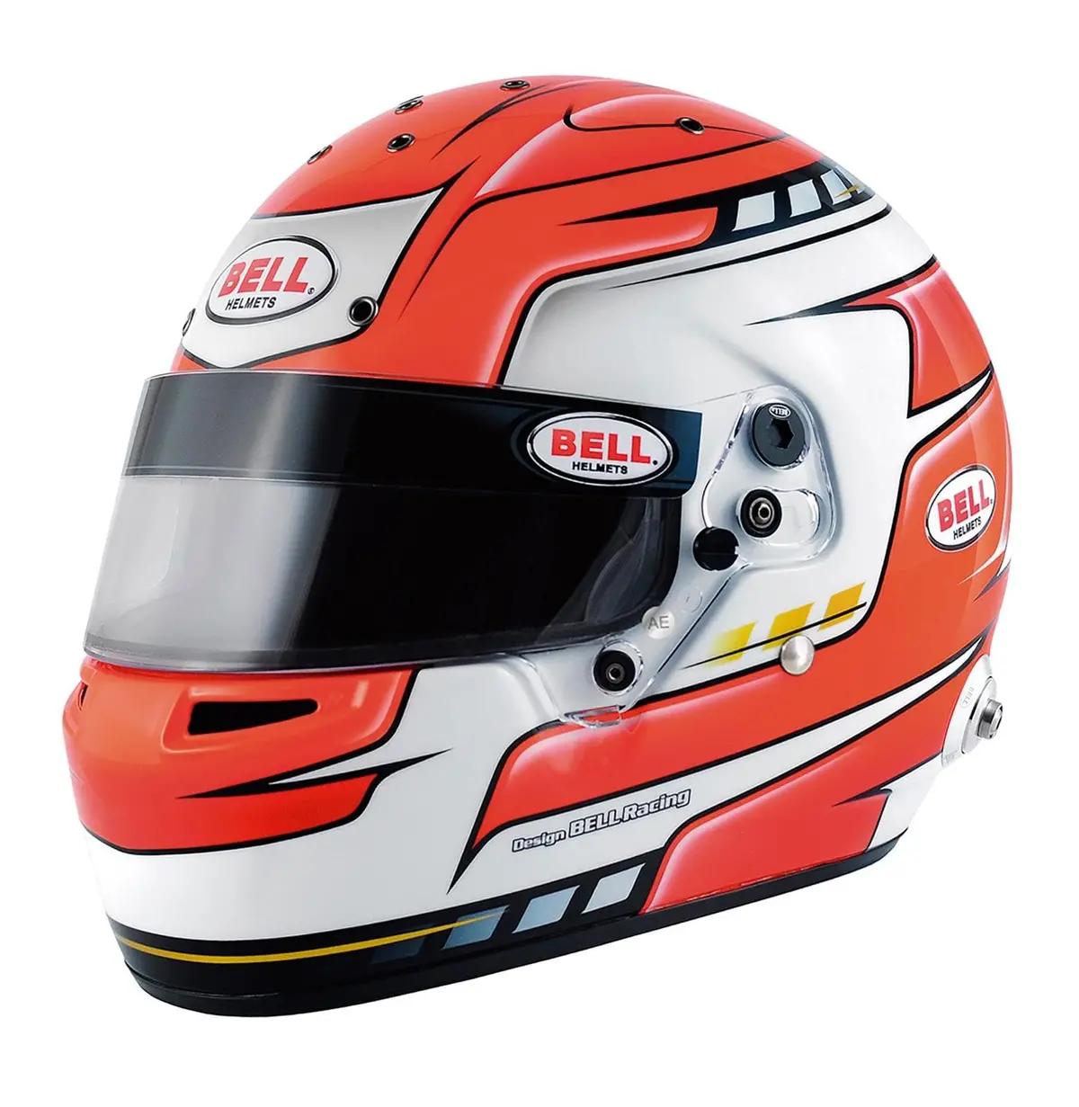 Bell Racing 1310A41 Sa2020-Certified Racing Helmet 1