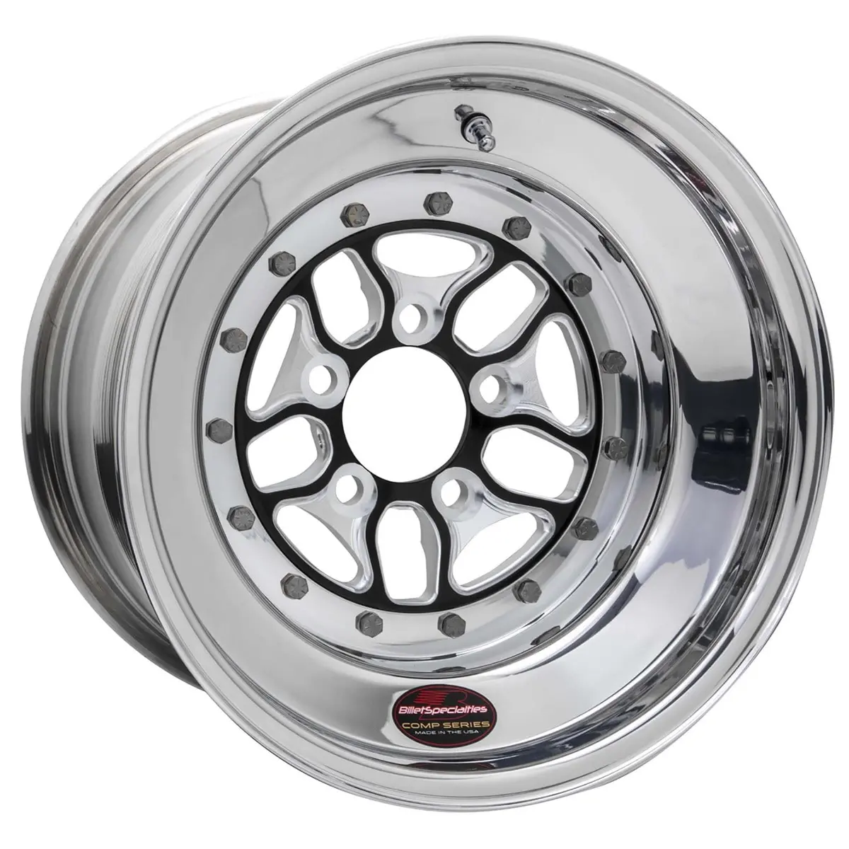 Billet Specialties Bcs075157330 Alloy Wheel 1