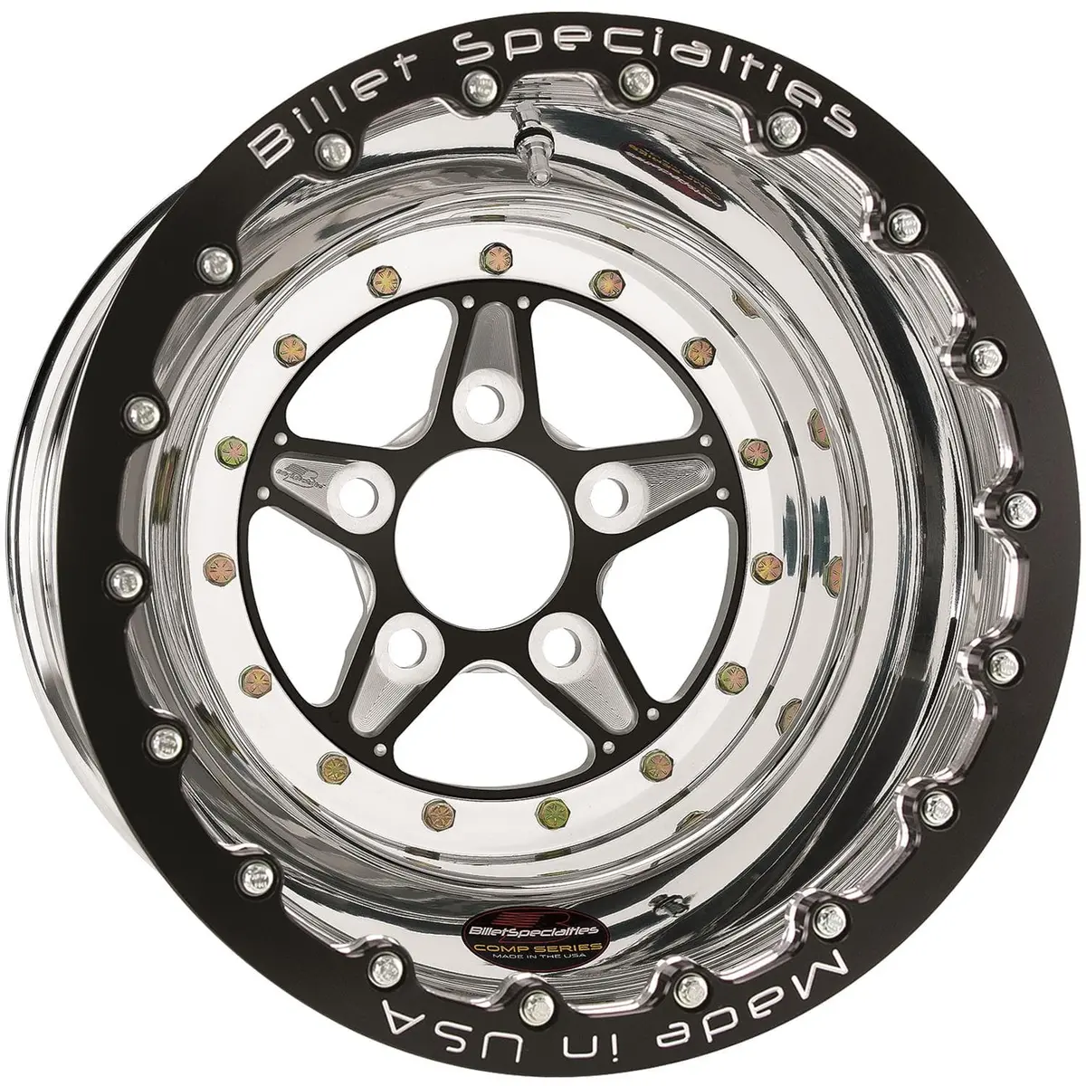 Billet Specialties Custom Forged Aluminum Wheels – 17X9.5" +36Mm (Bcsbl035136560) 1
