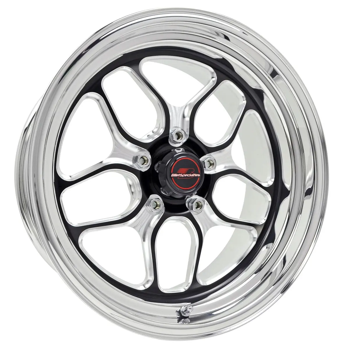 Billet Specialties Brs027706540N Forged Alloy Wheels 1