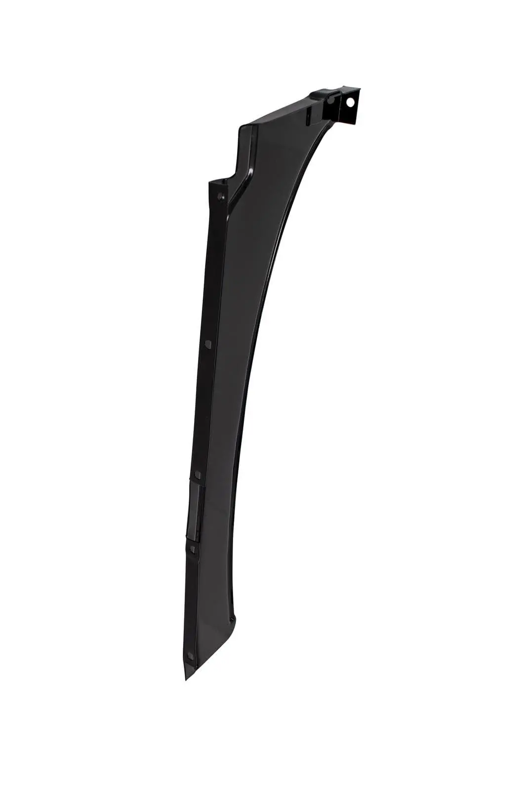Bob Drake Reproduction Grille Center Insert Plate – Ford Mustang Style, 01A-8209 1