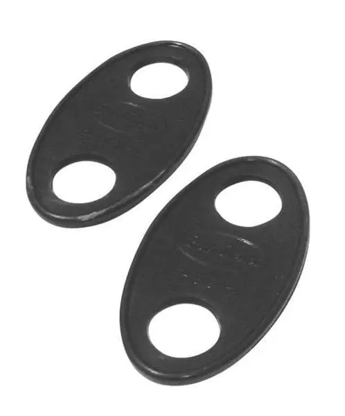 Bob Drake B-13130 Headlight Bar Mounting Pads 1