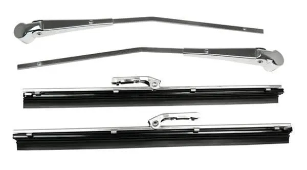 Bob Drake 01C-17526/7-Sks Reproduction Wiper Arms 1