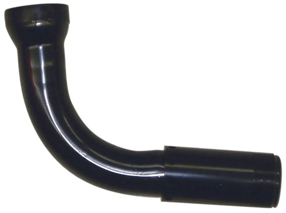 Bob Drake Bd68-9034 Classic Petrol Tank Filler Pipe 1