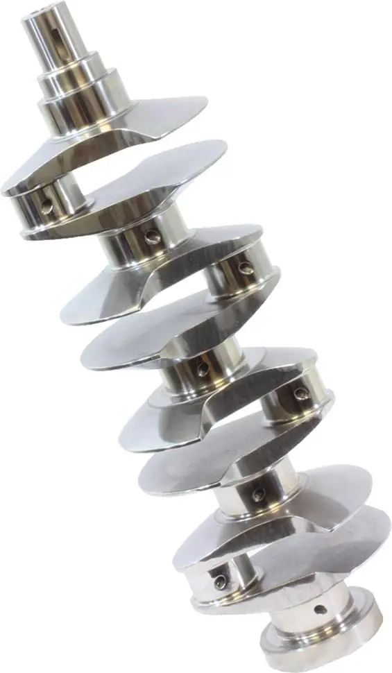 Callies Compstar Sport Series Forged Crankshaft – S23007 1