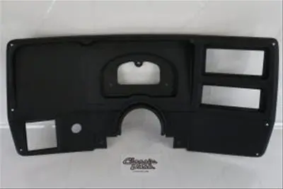 Racepak Thunder Road Dash Panel – Classic Analog Style With Modern Data Integration (130-84-52921) 1