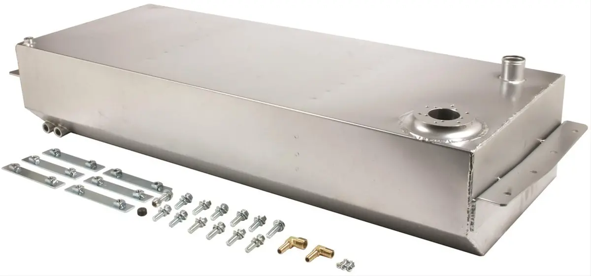 Classic Performance 5455Sgt-Bf Custom-Fit Fuel Tank For Vintage Vehicles 1
