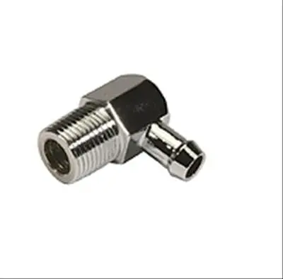 Classic Performance Vacuum Fitting Kit For Carbureted Manifolds – In38-C 1