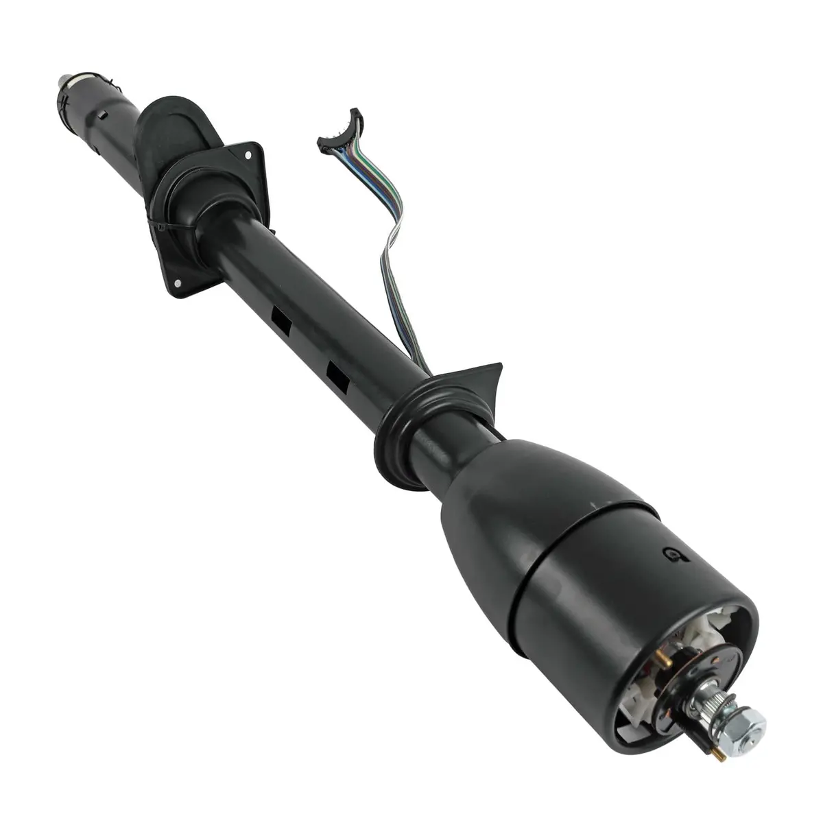 Classic Performance Dc-6772-Fb1.5 Floor-Mount Steering Column Assembly 1