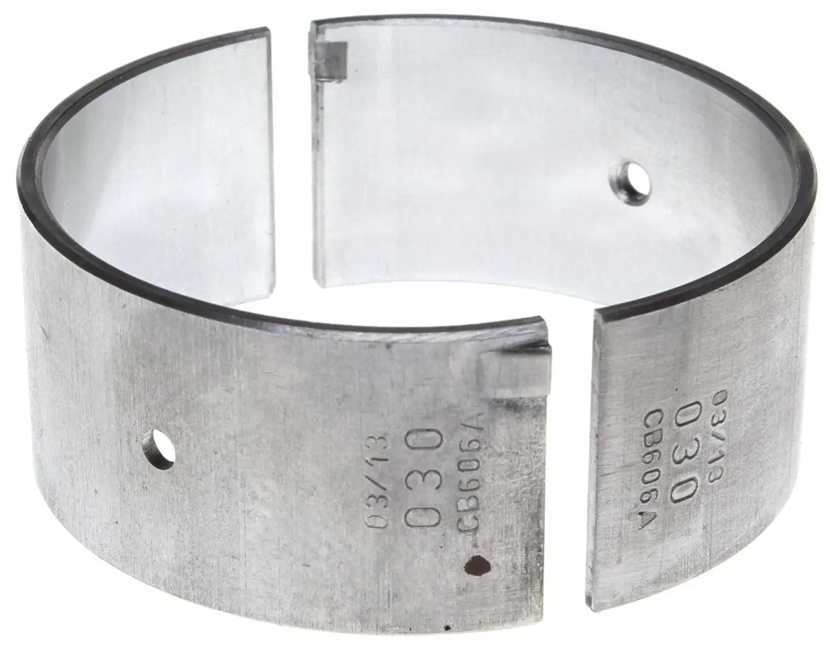 Clevite Cb-606A-30 Al-Series Connecting Rod Bearings 1