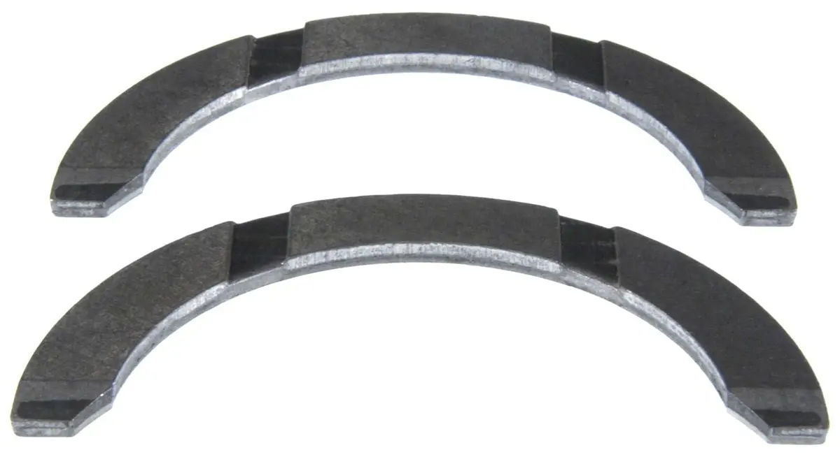Clevite Tw-684S Thrust Washer Bearings 1