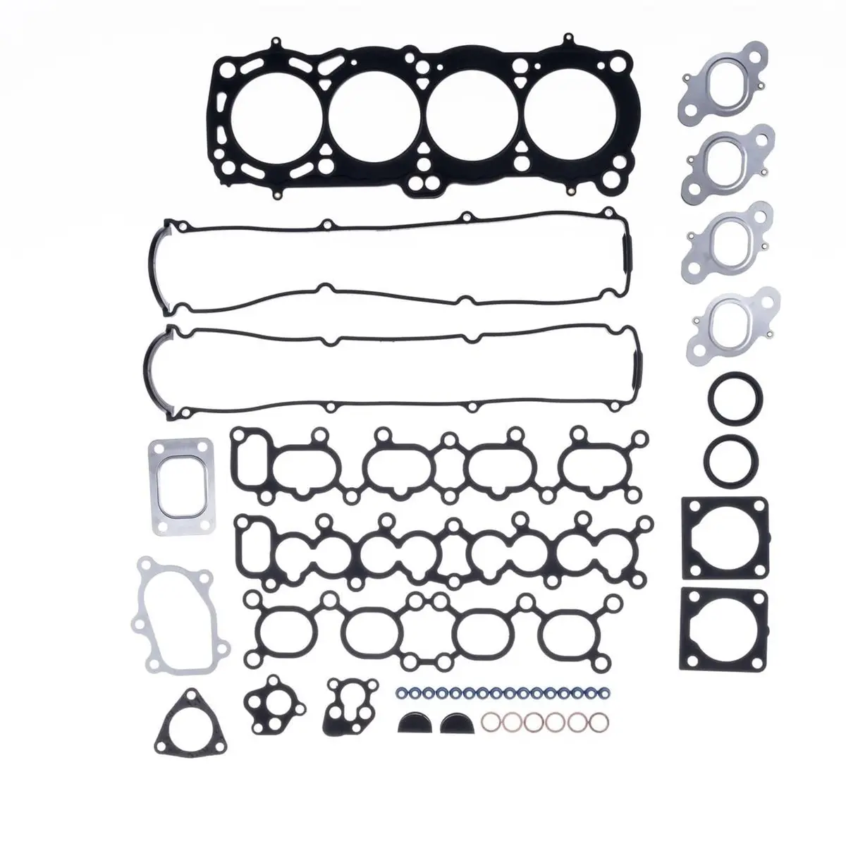 Cometic Pro2018T-056 Multi-Layer Steel Engine Gasket Kit 1