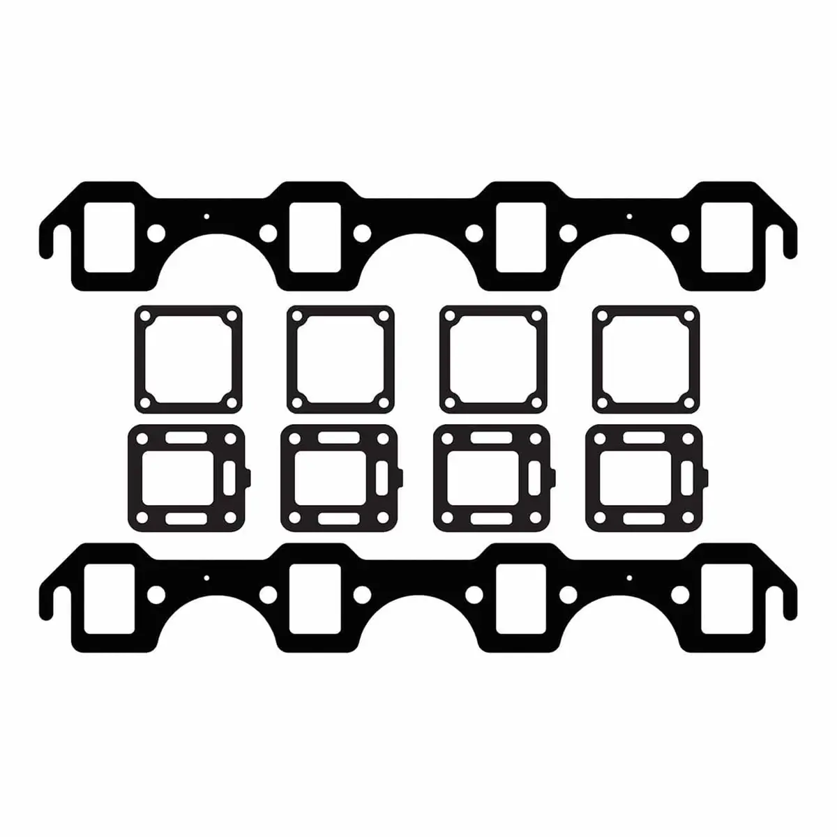 Cometic Cg20010Er Header And Exhaust Manifold Gasket Set 1