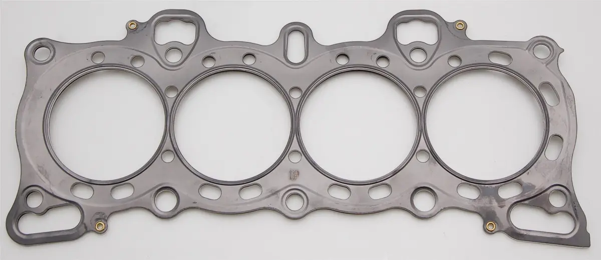 Cometic C4117-120 Mls Head Gasket – .120" Thickness For Deck Height Adjustments 1