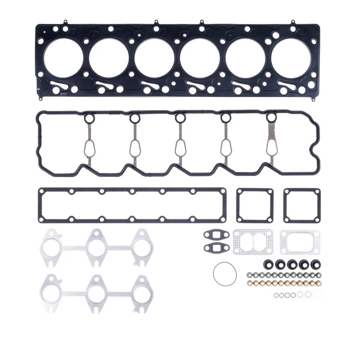 Cometic Pro3002T-067 Street Pro Top-End Gasket Set 1