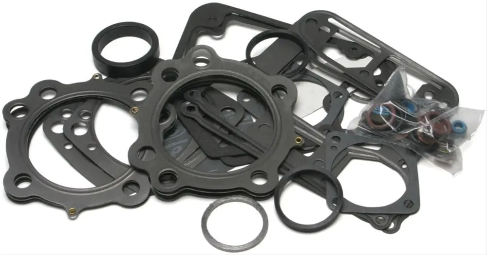 Cometic C9130 Top-End Est Gasket Kit For Enhanced Cylinder Head Sealing 1
