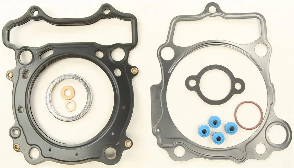 Cometic Powersports Head Gasket Kit C3549-Est For Atvs, Utvs, And Motorcycles 1