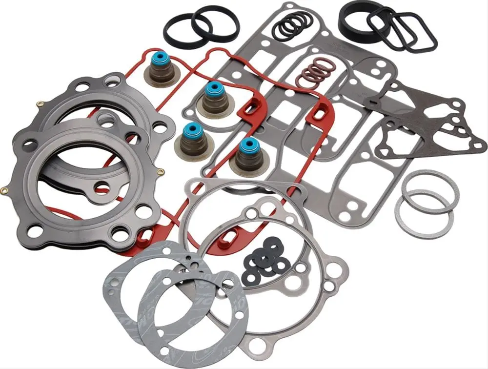 Cometic C9194 Powersports Top-End Gasket Kit 1