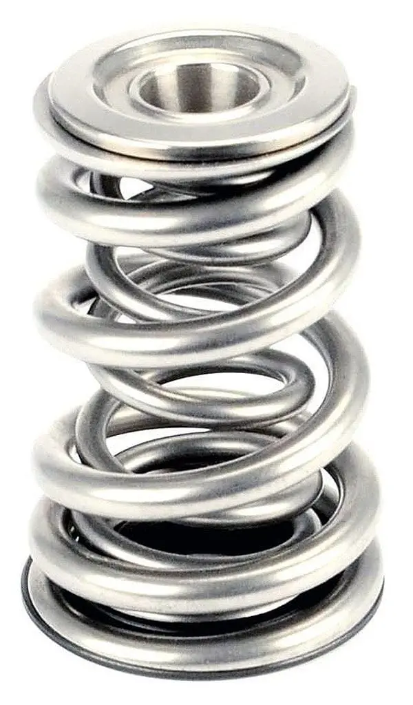 Dual Conical Valve Spring Set Co7256-16 (485 Lb/In Rate) 1