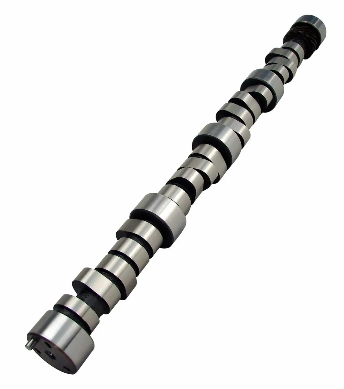 Comp Cams 12-906-9 Drag Race Camshaft – Aggressive Lobe Profile For Maximum Power 1