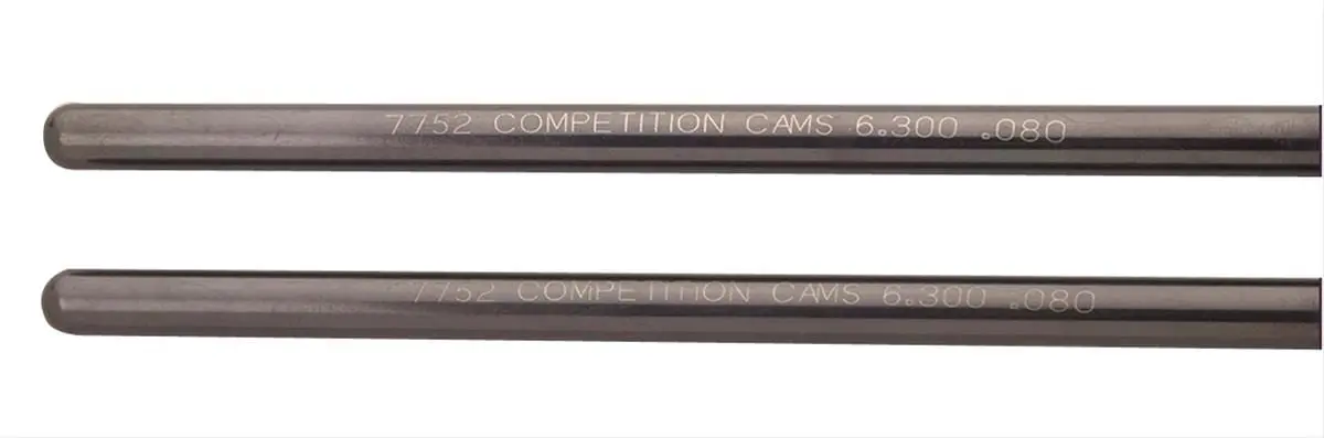Comp Cams 7752-1 Hi-Tech Pushrod Set 1
