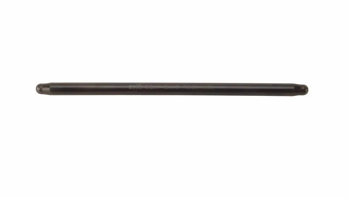 Comp Cams Hi-Tech Pushrod Set – Hardened Steel With Precision Ground Tips – 8900-1 1