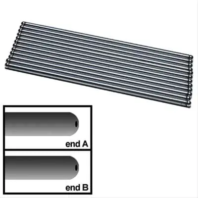 Comp Cams 7816-12 High-Energy Pushrods For Performance Builds 1