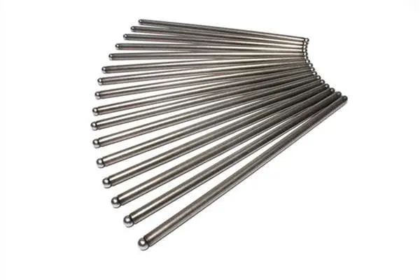 Comp Cams High-Energy Pushrods – Precision-Ground Steel (7824-16) 1