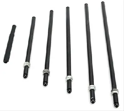 Comp Cams 7900Cpg Magnum Checking Pushrods – Precision Length Verification Tools 1
