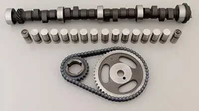 Comp Cams Magnum Hydraulic Cam & Lifter Kit – Performance Street Application, Sk11-213-3 1