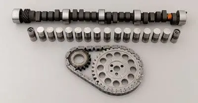 Comp Cams Sk35-302-8 Magnum Hydraulic Roller Cam & Lifter Kit 1