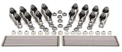Comp Cams Rpm1436-16 Magnum Rocker Arm And Pushrod Kit 1