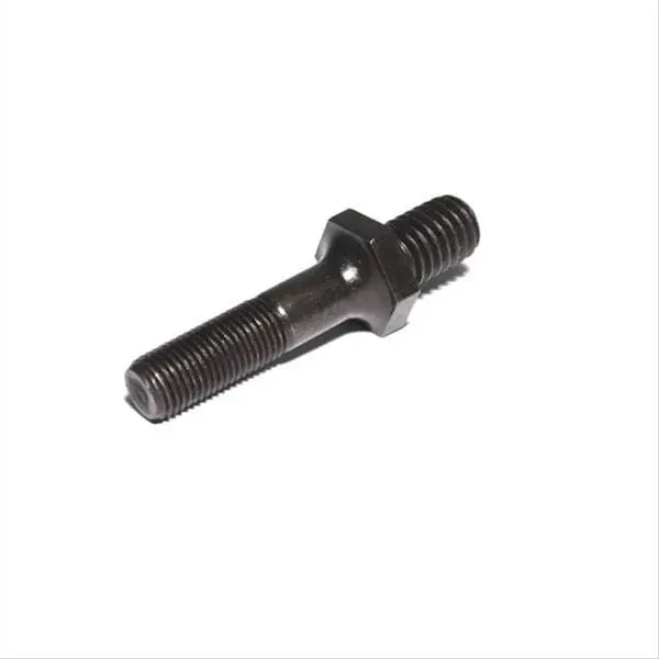 Comp Cams 4504-1 Magnum Rocker Arm Studs – Threaded Engine Mounting Hardware 1
