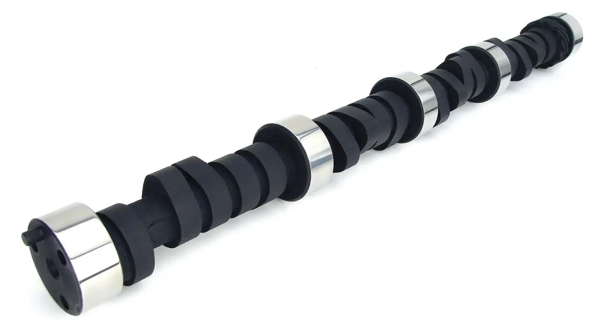 Comp Cams Magnum Solid Lift Camshaft – Aggressive Street/Strip Profile (11-220-4) 1