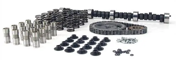 Comp Cams Nostalgia Plus Camshaft & Hydraulic Lifter Kit – K12-672-4 1