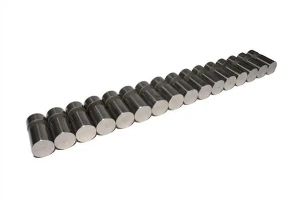 Comp Cams 2901-16 Solid Lifters – Performance-Optimized For Racing Applications 1