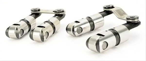 Comp Cams 96892B-16 Sportsman Solid Roller Lifters – Set Of 16 1