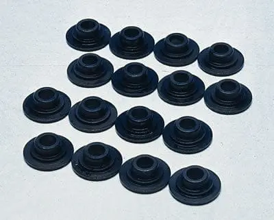 Comp Cams Steel Valve Spring Retainers – 792-1, Lightweight Hardened Alloy 1