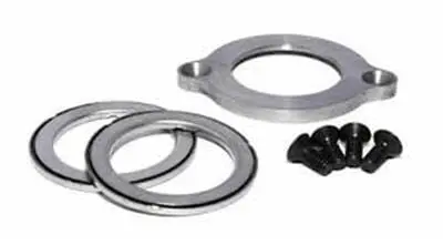 Comp Cams 3122Tb Thrust Bearing And Wear Plate Set 1